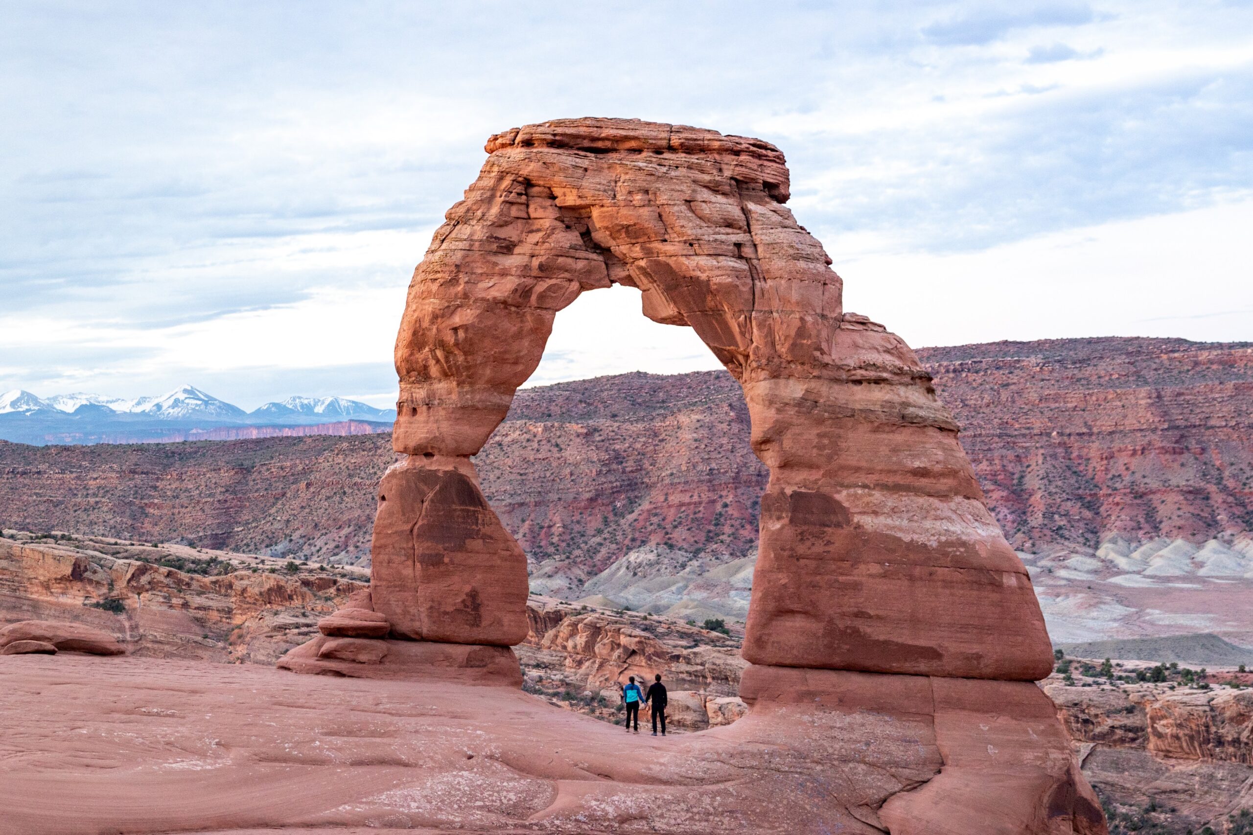 How to See Arches National Park in One Day